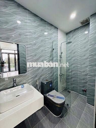 Bán nhà 1t1l MT , Bình Dương gần THCS Tân Hiệp 570triệu