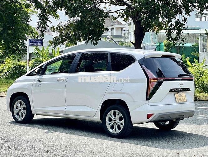 ✅Stargazer cuối 2024 chạy mới 10.000km như mới