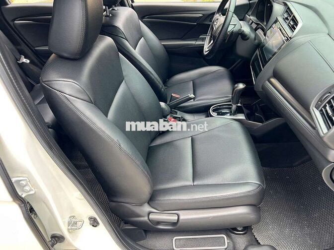 💚💚 Honda Jazz 2018 RS - 39999 km SIÊU MỚI