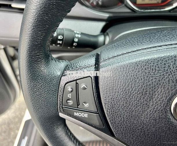 ✅Yaris G 1.5AT Model 2017 đúng 37.000km bao check