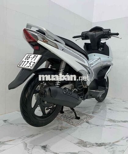 Air Blade Fi 2011 Xe Đẹp Keng Máy Zin Cực Êm