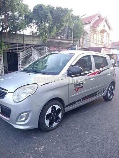 Kia sx 2011xe 5 chỗ chính chủ xe đẹp chất khám dài