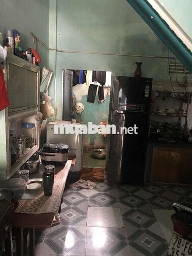 🏠 CHO THUÊ NHÀ NGUYÊN CĂN – 2 MẶT TIỀN ĐẸP