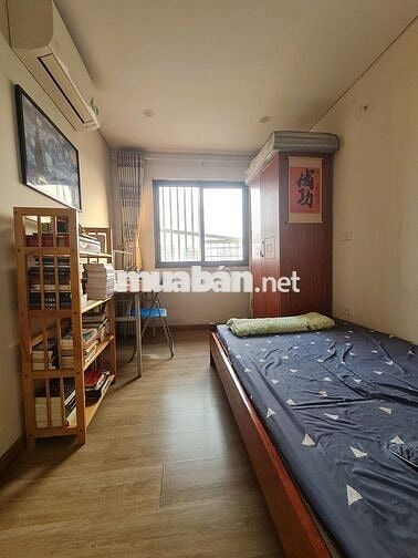 CĂN HỘ 3 PN - FULL NỘI THẤT - GẦN VINHOMES RIVERSIDE VIEW ĐẸP THOÁNG