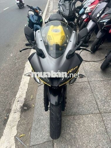 Yamaha r15 v3 150 2020 mới 90% Bstp chính chủ