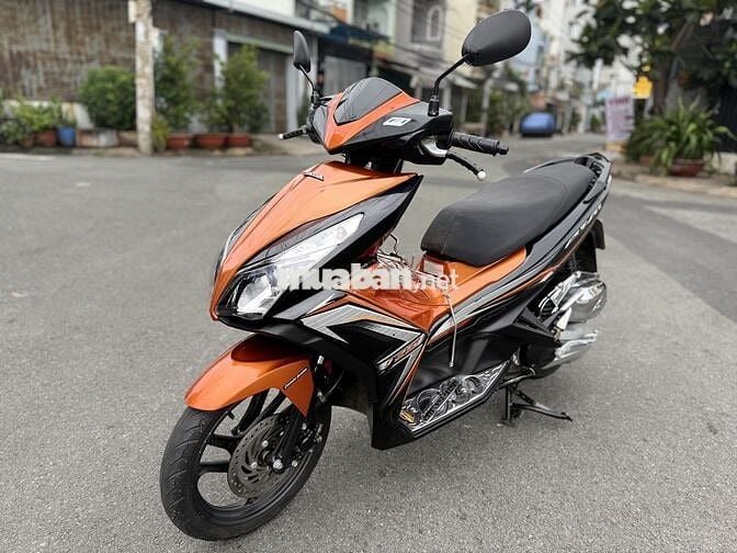 Honda Air blade 215🔥Chính Chủ BSTP🔥đẹp keng 💥