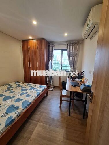 CĂN HỘ 3 PN - FULL NỘI THẤT - GẦN VINHOMES RIVERSIDE VIEW ĐẸP THOÁNG