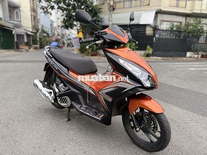 Honda Air blade 215🔥Chính Chủ BSTP🔥đẹp keng 💥