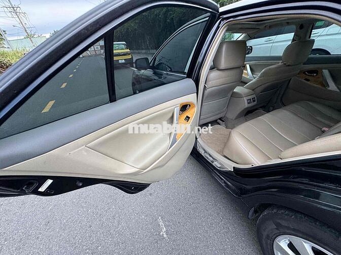 Toyota Camry 2007 XLE 3.5 - 100000 km