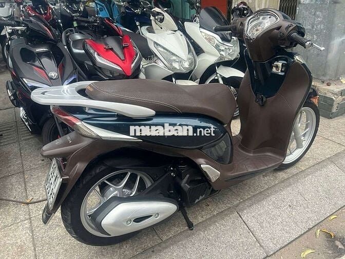 Honda SH mode 2015 mới 90% Bstp chính chủ