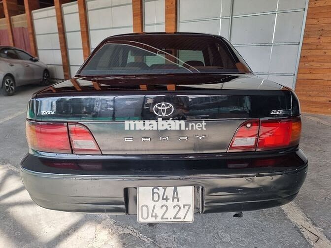 Toyota Camry 1991 - 200000 km