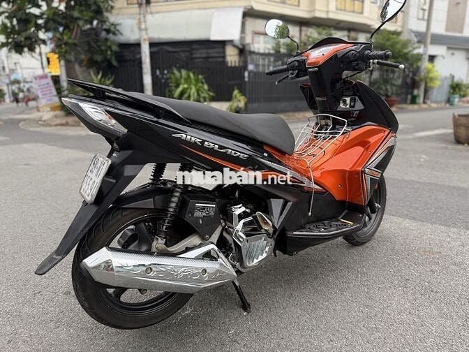 Honda Air blade 215🔥Chính Chủ BSTP🔥đẹp keng 💥