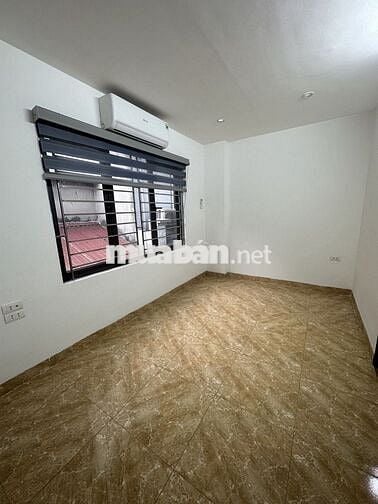 HIẾM CÓ KHÓ TÌM: NHÀ VĨNH HƯNG 4 TẦNG SỔ ĐỎ RIÊNG GIÁ CHỈ HƠN 4 TỶ