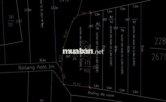 Đất Lô góc 3 mặt tiền;TRỒNG RAU NUÔI GÀ cách sbTân Sơn Nhất 30p đi xe.