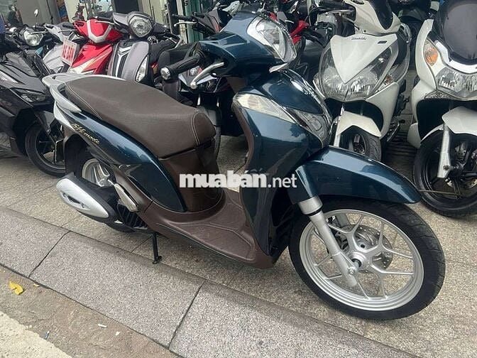 Honda SH mode 2015 mới 90% Bstp chính chủ