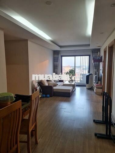 CĂN HỘ 3 PN - FULL NỘI THẤT - GẦN VINHOMES RIVERSIDE VIEW ĐẸP THOÁNG