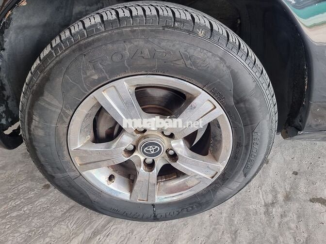 Toyota Camry 1991 - 200000 km
