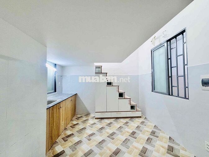 -🏡CĂN HỘ DUPLEX -📌NHÀ MỚI -💥TÔ HIỆU - HOÀ BÌNH -💥NGÃ TƯ 4 XÃ
