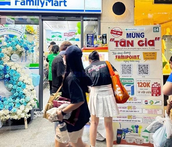 Bổ Sung Nhân Sự Làm Bảo Vệ, Bán Hàng, Tạp Vụ, Thu Ngân Đi Làm Ngay