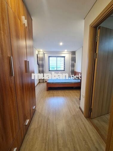 CĂN HỘ 3 PN - FULL NỘI THẤT - GẦN VINHOMES RIVERSIDE VIEW ĐẸP THOÁNG