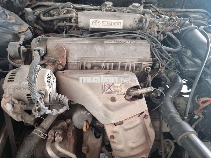 Toyota Camry 1991 - 200000 km