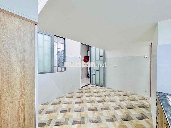 -🏡CĂN HỘ DUPLEX -📌NHÀ MỚI -💥TÔ HIỆU - HOÀ BÌNH -💥NGÃ TƯ 4 XÃ