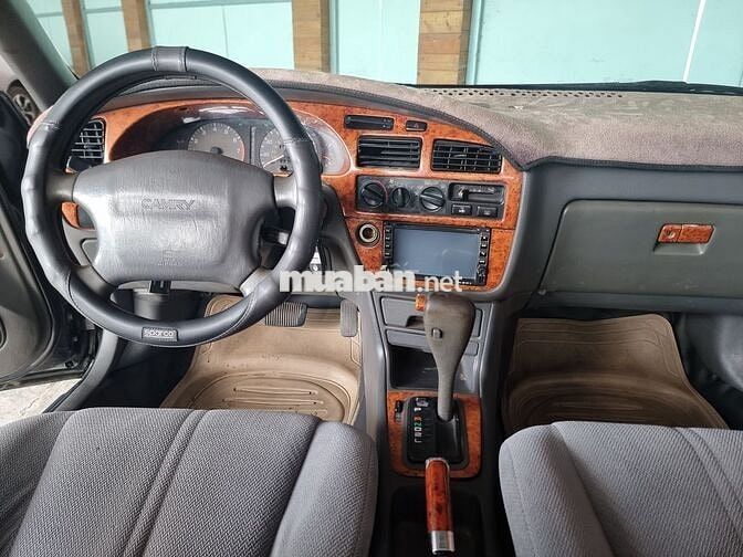Toyota Camry 1991 - 200000 km