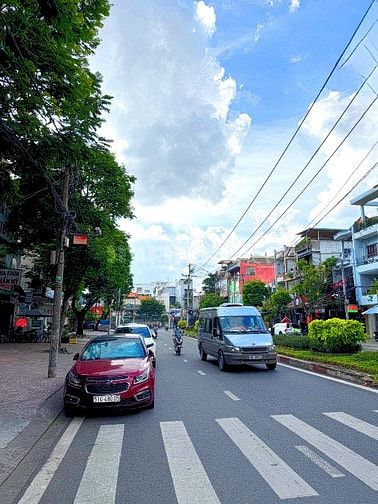BÁN NHÀ MẶT TIỀN : 47 BÀU CÁT ĐÔI - P. 14 - Q. TÂN BÌNH - TPHCM