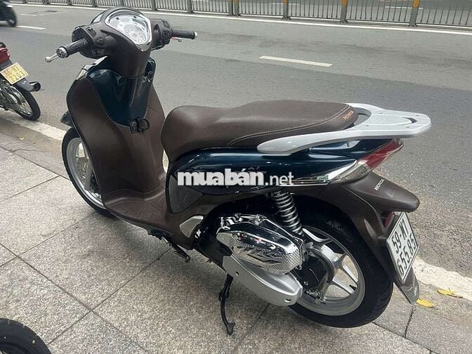 Honda SH mode 2015 mới 90% Bstp chính chủ