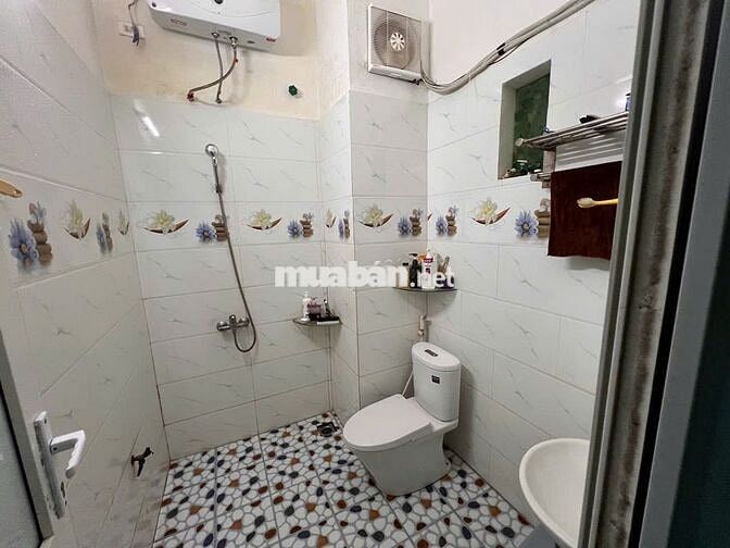 Cho  thuê nhà nguyên căn Phú Lương 48 X 4T full nội thất 4 ngủ 13tr