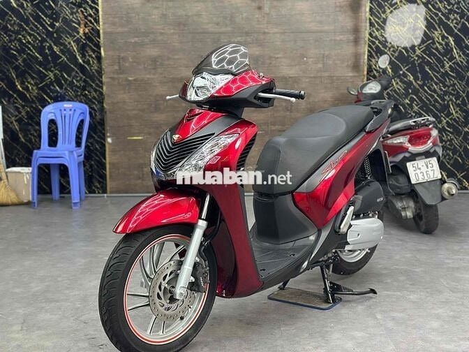 Sh150 2016 up Ý dọn mới bstp 9c (gop 0 giam cavet)