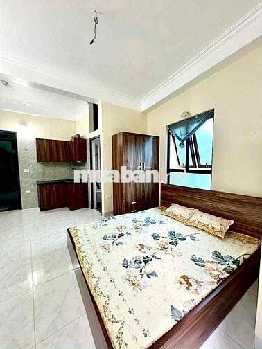 NHÀ MỚI FULL BAN CÔNG - CÁCH BÁCH KINH XÂY VÀ HBT CHỈ 15p di chuyển