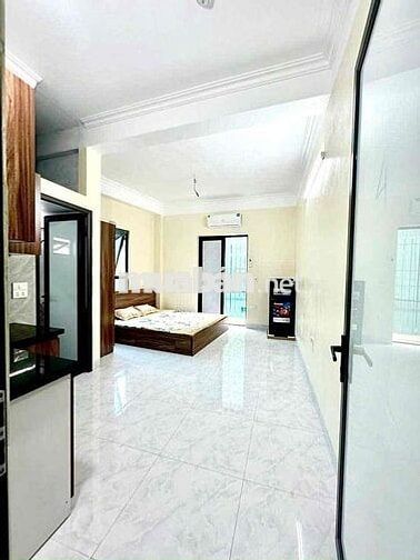 NHÀ MỚI FULL BAN CÔNG - CÁCH BÁCH KINH XÂY VÀ HBT CHỈ 15p di chuyển