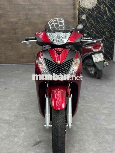 Sh150 2016 up Ý dọn mới bstp 9c (gop 0 giam cavet)