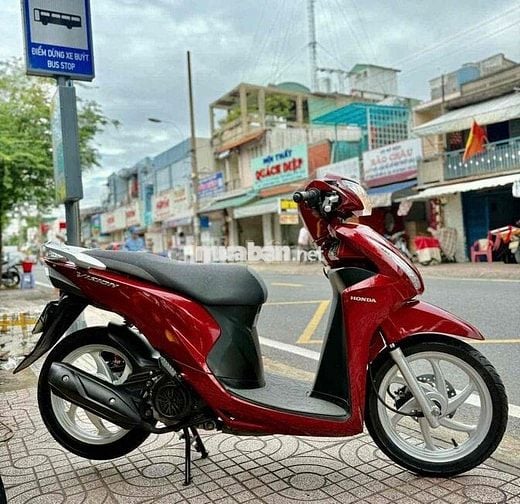 Vision2017 BSTP 9chủ, máy gin êm xe đẹp - có góp