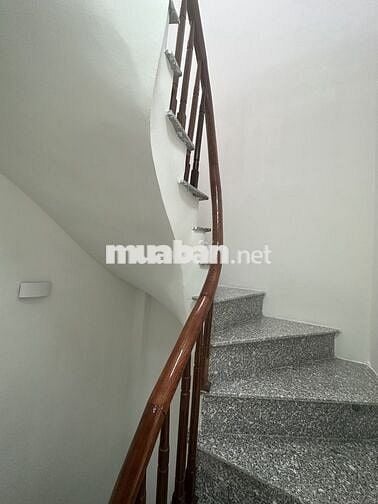 HIẾM CÓ KHÓ TÌM: NHÀ VĨNH HƯNG 4 TẦNG SỔ ĐỎ RIÊNG GIÁ CHỈ HƠN 4 TỶ