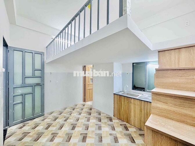 -🏡CĂN HỘ DUPLEX -📌NHÀ MỚI -💥TÔ HIỆU - HOÀ BÌNH -💥NGÃ TƯ 4 XÃ