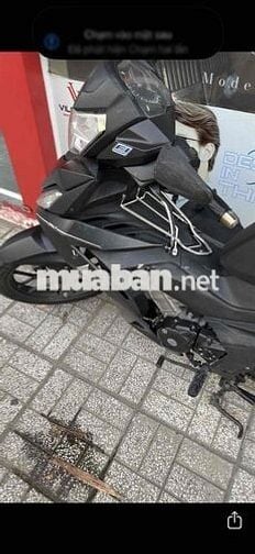 cần bán xe winer như hình xe người dùng mb tại nha