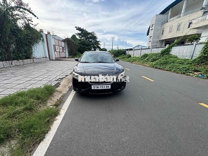 Toyota Camry 2007 XLE 3.5 - 100000 km