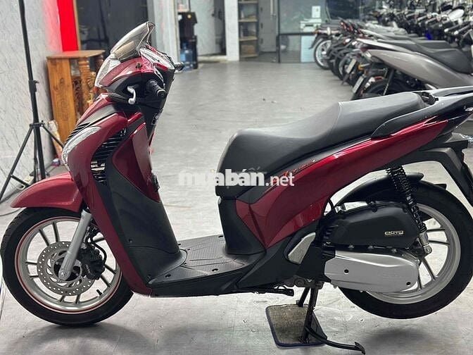 Sh150 2016 up Ý dọn mới bstp 9c (gop 0 giam cavet)
