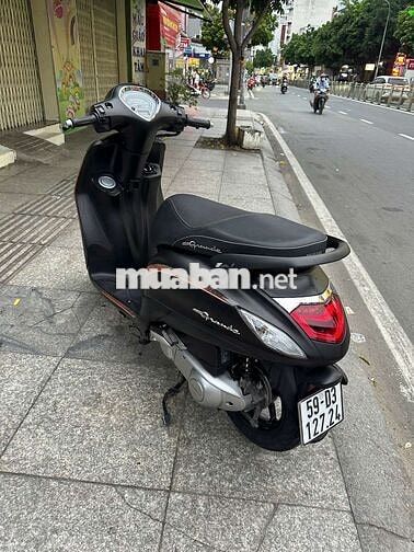 Yamaha grande ABS 2022 mới 90% Bstp chính chủ