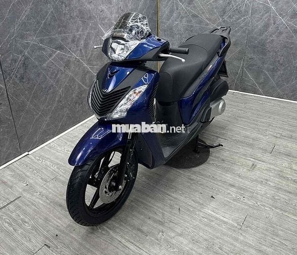 SH Ý 2012 150i HSCT