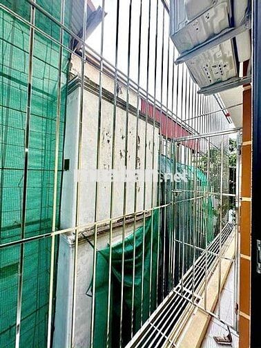 NHÀ MỚI FULL BAN CÔNG - CÁCH BÁCH KINH XÂY VÀ HBT CHỈ 15p di chuyển