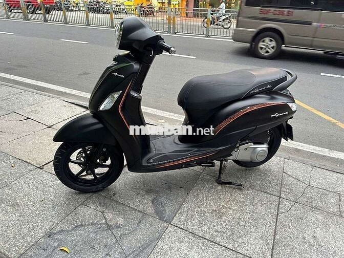 Yamaha grande ABS 2022 mới 90% Bstp chính chủ