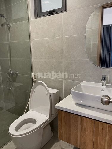 Căn hộ CitiAlto Quận 2 60m2, 2 PN - nội thất mới đẹp, giá thuê hấp dẫn