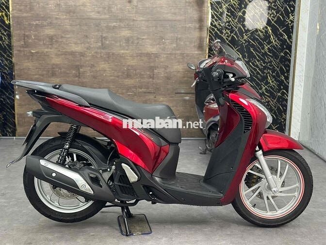 Sh150 2016 up Ý dọn mới bstp 9c (gop 0 giam cavet)