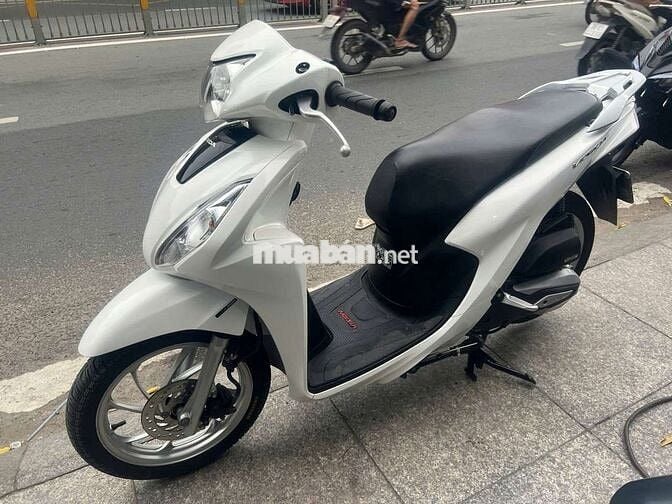 Honda vision 2022 mới 90% Bstp chính chủ