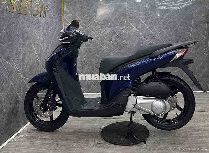 SH Ý 2012 150i HSCT