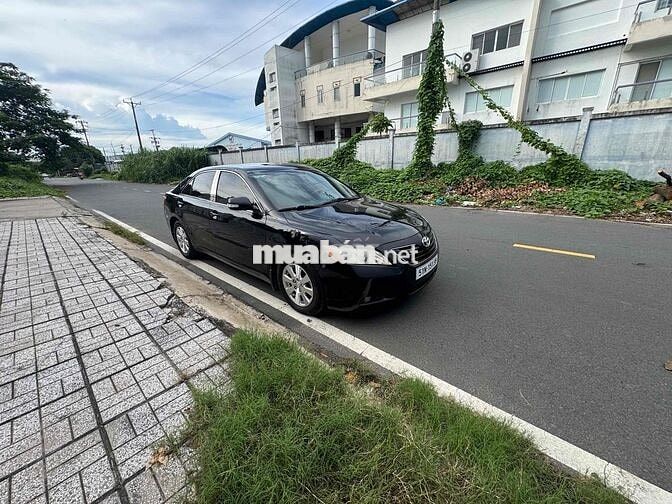 Toyota Camry 2007 XLE 3.5 - 100000 km