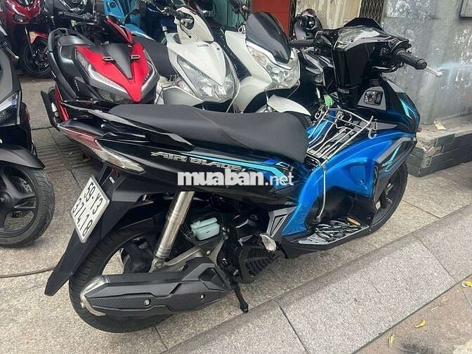 Honda air blade 125 2018 mới 90% Bstp chính chủ